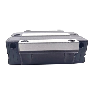 <strong>Linear</strong> <strong>Guide</strong> Rail Stainless Steel <strong>Linear</strong> <strong>Guide</strong> Blocks Sliders <strong>Linear</strong> Actuator Handle <strong>CNC</strong> Machining Parts - Product Image 1