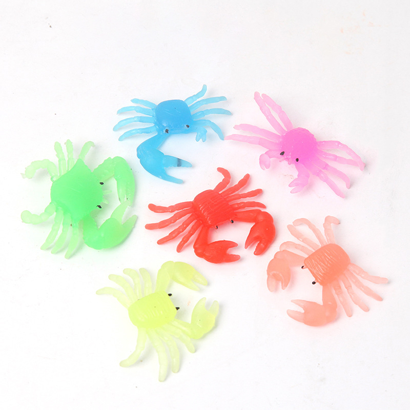 Crabe