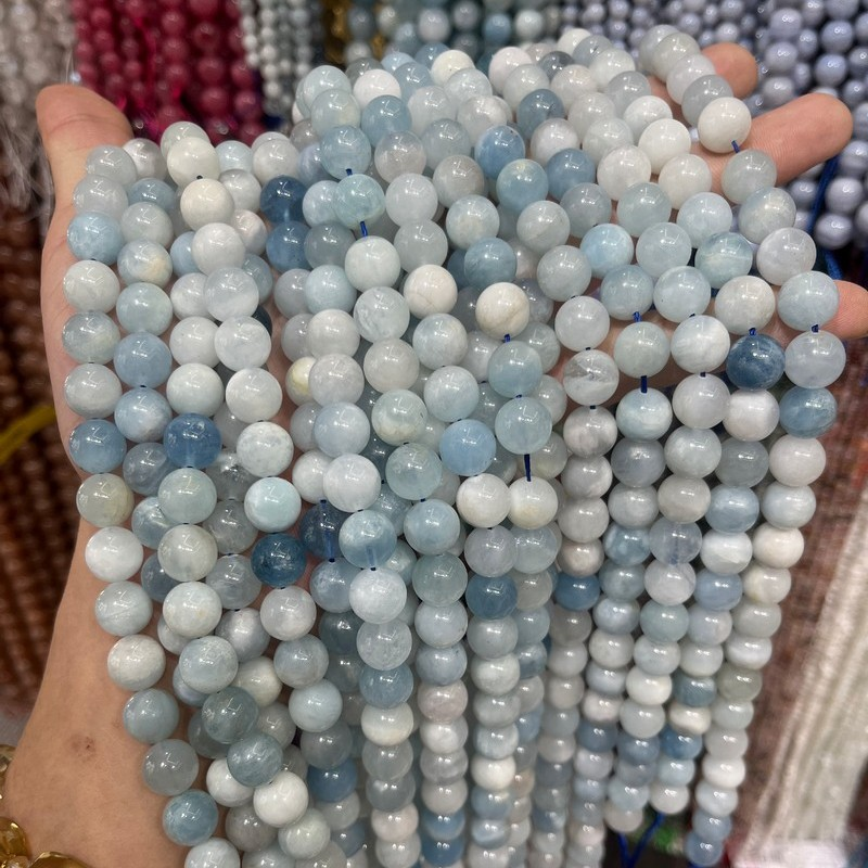 15 Aquamarine