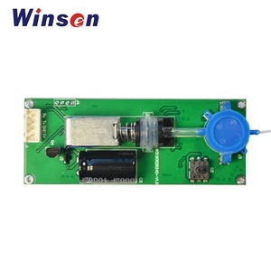 デジタルブレステスターアルコール検出センサーモジュールZE29A-C2H5OH高精度 - Product Image 3