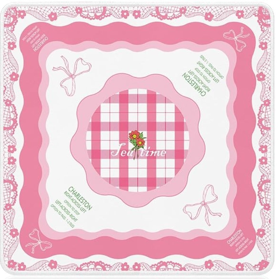 rosa 8