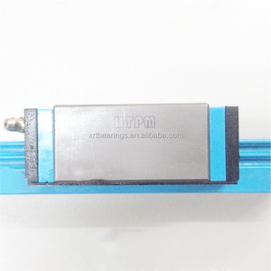 HTPM <strong>Linear</strong> Guide <strong>Rail</strong> Slide <strong>Block</strong> LM12AA LMW15AA - Product Image 4