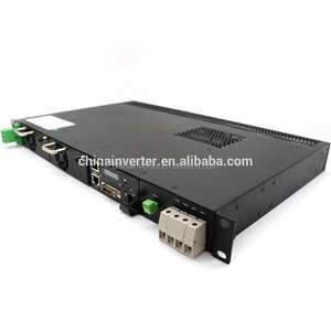 Entrada de 3600 W 220V CA a salida de 48V CC Sistema de fuente de alimentación conmutada rectificador de Telecomunicaciones - Product Image 3