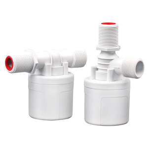 Полностью Автоматический Поплавковый клапан с регулятором уровня воды - Product Image 1