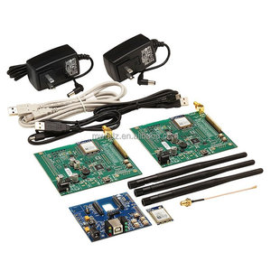 XK8X-DMS-0 DIGI <strong>XBEE</strong> SX 868 DEVELOPMENT KIT RF Evaluation and Development Kit Board - Product Image 1