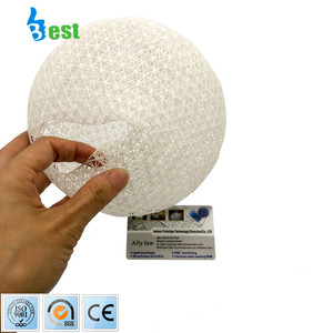 Manufacturer Customized <strong>3D</strong> <strong>Printing</strong> Prototype Machine Factory Direct Prototype Steel Plastic Aluminium Stainless Nylon Resin ABS - Product Image 2