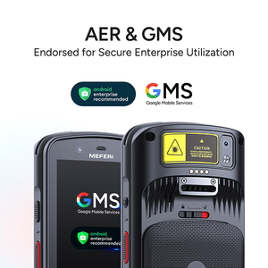 Honeywell HS7 Scanengine Android 2D QR <strong>Code</strong> Reader Handheld Terminal PDA Android Barcode Scanner Enterprise Mobile Computer PDAs - Product Image 5