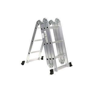 2020 3.65M บันไดเอนกประสงค์ผสม EN131แพลตฟอร์มบันได - Product Image 1