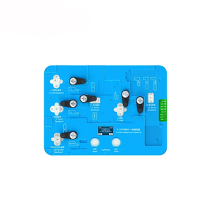 Programador JCID EEPROM Chip PRO1000S programador para iPhone X 11 12 13 14 15PM Qualcomm Intel banda base lógica Lectura libre escribir datos - Product Image 4