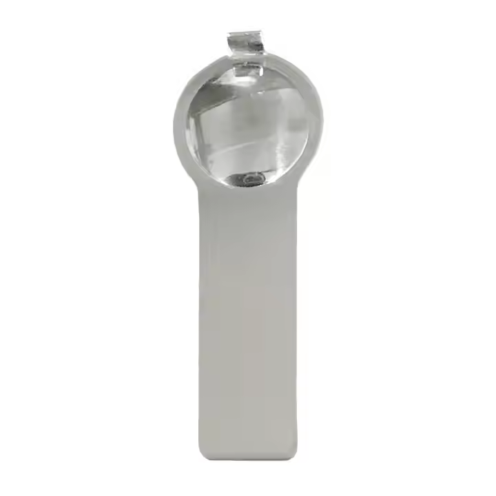 silver tool