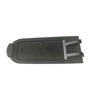 <strong>Armrest</strong> Cover Center Console Latch Clip Leather Lid for VW Polo 6R GOLF <strong>MK4</strong> BORA BEETLE PASSAT B5 SKODA OCTAVIA Lavida - Product Image 5
