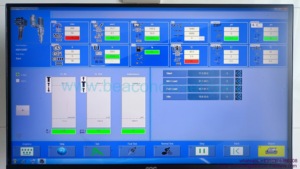 Banco de prueba de common rail BEI-D, kit de probador de compresión de panel de control diésel, inyector crdi con datos de prueba - Product Image 4