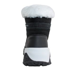 גברים מגפי שלג חורף נעלי ספורט עמיד למים סופר חמים מגפיים לגברים - Product Image 2