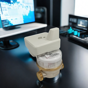 Maddalena/sensuine เครื่องวัดชีพจรพร้อมอุปกรณ์เสริม NB-IOT หรือ lorawan Communication ODM - Product Image 4