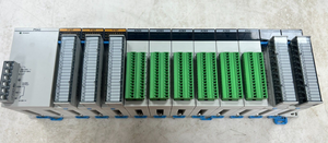 FP2 SYSTEM W/ <strong>INPUT</strong>, <strong>OUTPUT</strong>, POWER UNIT, CONVERTER &amp; MOTHERBOARD FP2 - Product Image 3