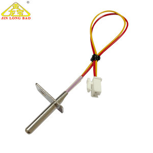 Custom <strong>NTC</strong> Negative <strong>Temperature</strong> Thermistor <strong>Sensor</strong> Analog Interface for Gas Stove Air Fryer <strong>Temperature</strong> <strong>Control</strong> - Product Image 5