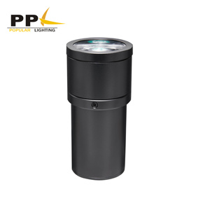 ไฟสปอตไลท์ LED RGBW 4สีขนาดเล็กสำหรับเวทีไฟขนาดเล็กแบบมืออาชีพโหมด dmx/ อัตโนมัติใช้งานได้หลากหลาย - Product Image 3