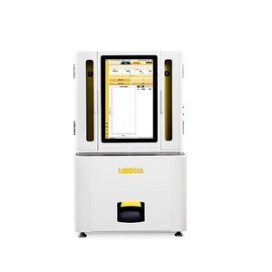 CCIT of Prefilled Syringes - Labthink Leak Detection Technology - Product Image 2