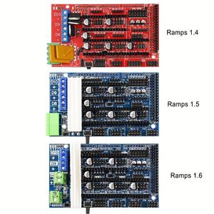3D-Drucker RAMPS 1.4/1.5/1.6 Kompatible Steuer platine Druckers teuerung Reprap - Product Image 2
