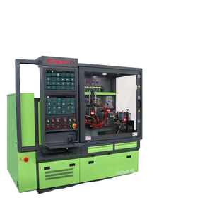 DONGTAI CR918PLUS Multifunctional test Equitment with All <strong>Functions</strong> and Double Systems - Product Image 1
