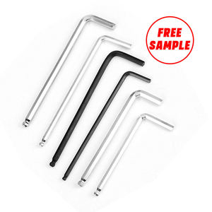 กําหนดเอง OEM คุณภาพสูง L คีย์ Hex Key ประแจ Allen กุญแจ Allen - Product Image 1