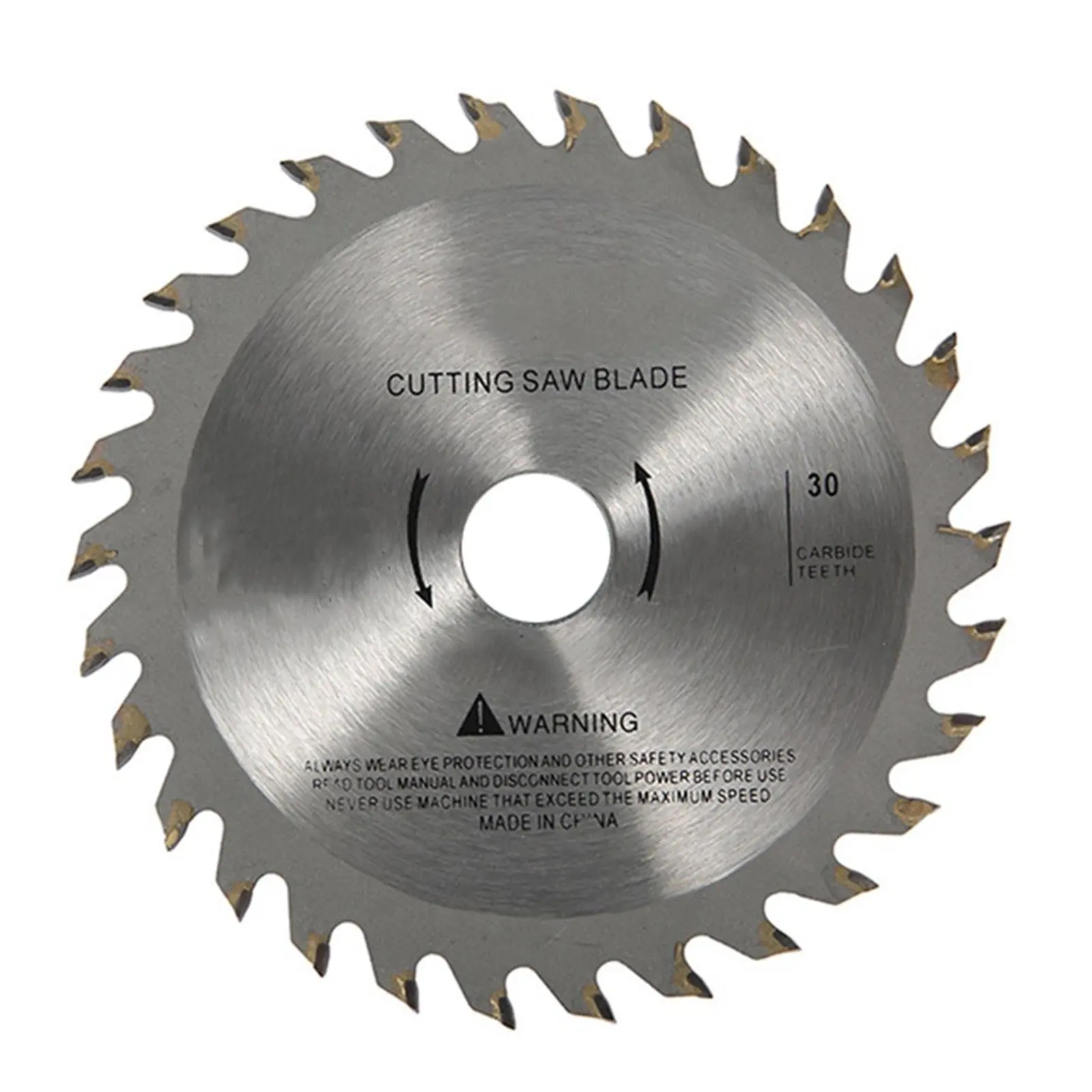 Circular Woodworking Saw Blade Disco De Corte De Madeira Para Metal Bambu Corte Lâmina De Serra 1000mm