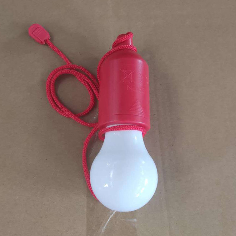 Red (white light)