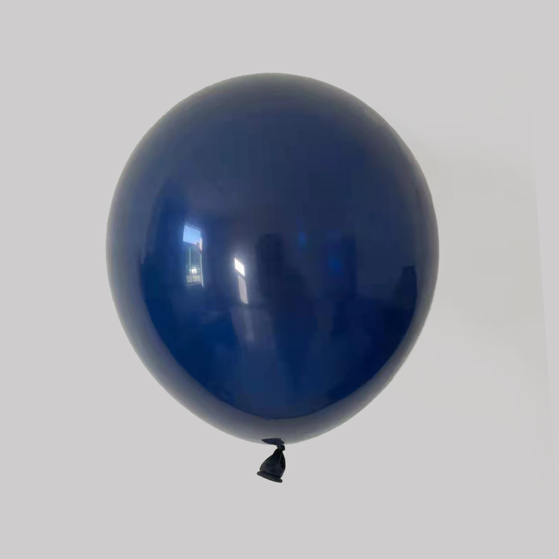 Night Blue
