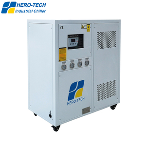 <strong>12HP</strong> Water Cooled <strong>Chiller</strong> Refrigerator Water Cooling <strong>Chiller</strong> for Extruder Machine