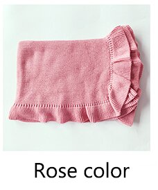 Rose color