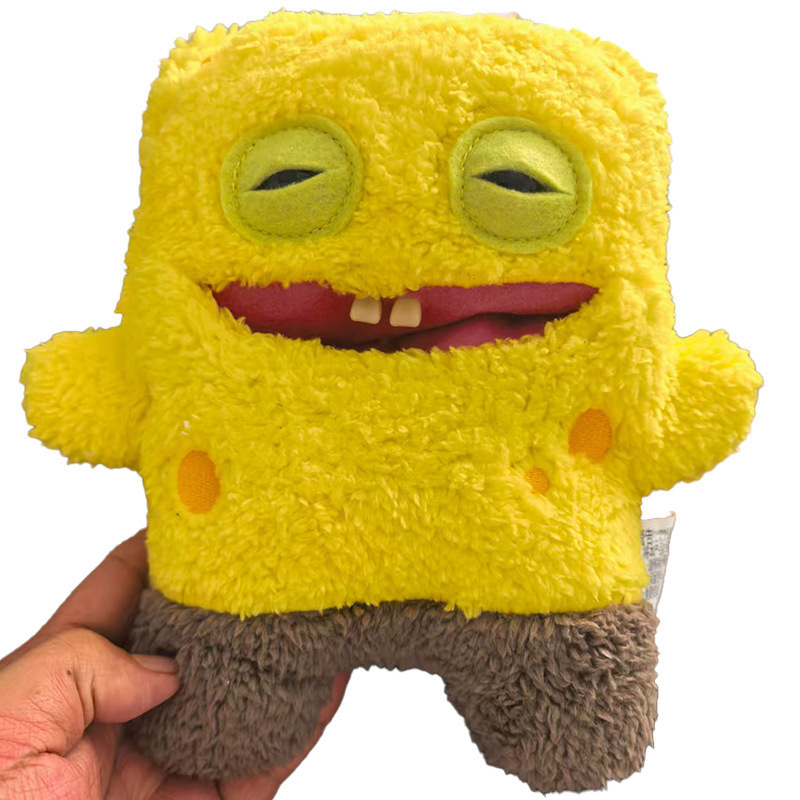 Bob l'éponge2
