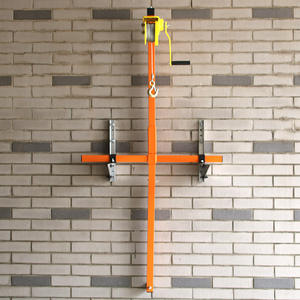 10M derek mini portabel mengangkat derek kecil pendingin udara mesin luar - Product Image 4