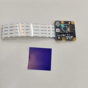 Módulo de cámara V2 Raspberry Pi Cámara original Edición de visión nocturna - Product Image 3
