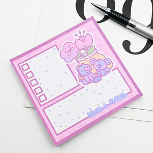 Wholesale Custom Printing <strong>Memo</strong> Pad <strong>Block</strong> <strong>Cube</strong> Sticky <strong>Notes</strong> for Promotion