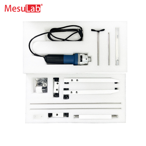MesuLab ME-D500高速化妆品实验室乳化剂均质机混合器定制OEM支持 - Product Image 6