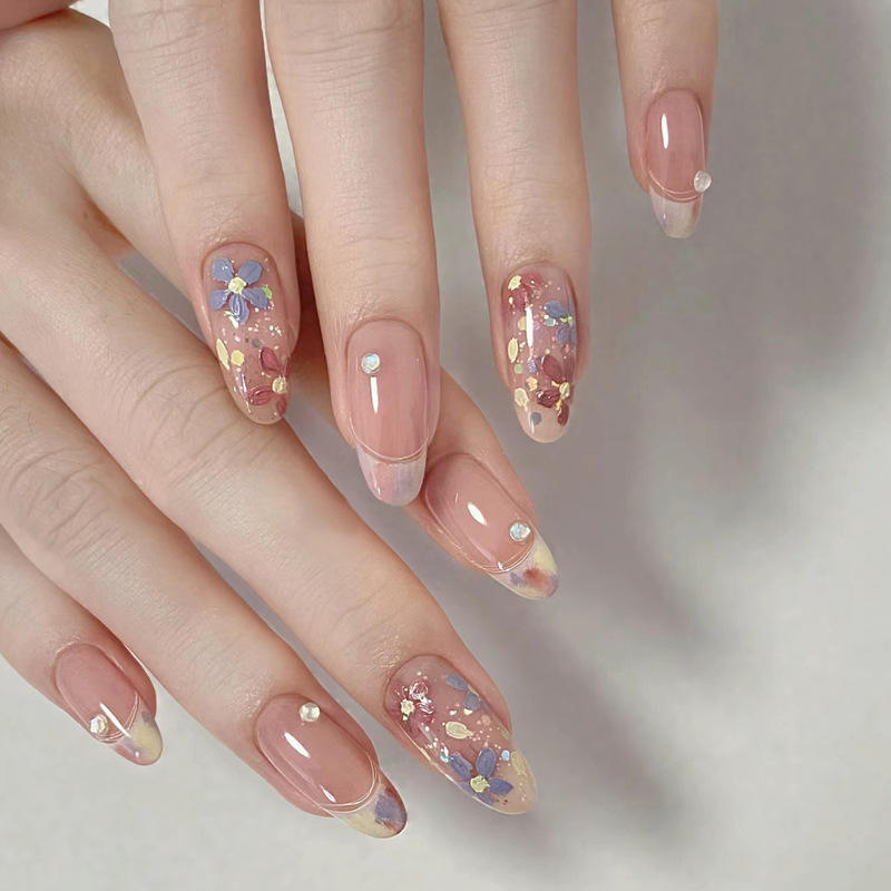 BY1631 Ruhuayu 30 pièces Boîte