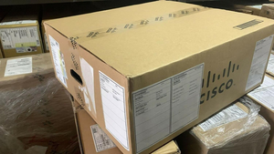 Thương hiệu mới gốc <span class=keywords><strong>Cisco</strong></span> c9300 48S E chất xúc tác 9300 48 cổng mạng yếu tố cần thiết chuyển đổi với 1ge SFP cổng - Product Image 6