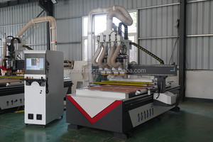 1325 Wood achouter outer achouter achine SP ontroller para NC 1.5outer 1.5Kererervo otor esood eSign 3D