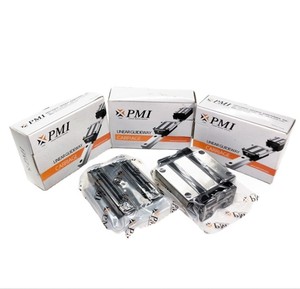 Original PMI <strong>Linear</strong> Guideway <strong>Linear</strong> <strong>Guide</strong> Carriage MSR25LS MSR35SSSF1P <strong>Linear</strong> <strong>Guide</strong> Block - Product Image 5