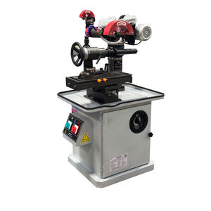 带发动机和电机的精密硬质合金刀具磨床通用刀具和刀具磨床 - Product Image 1