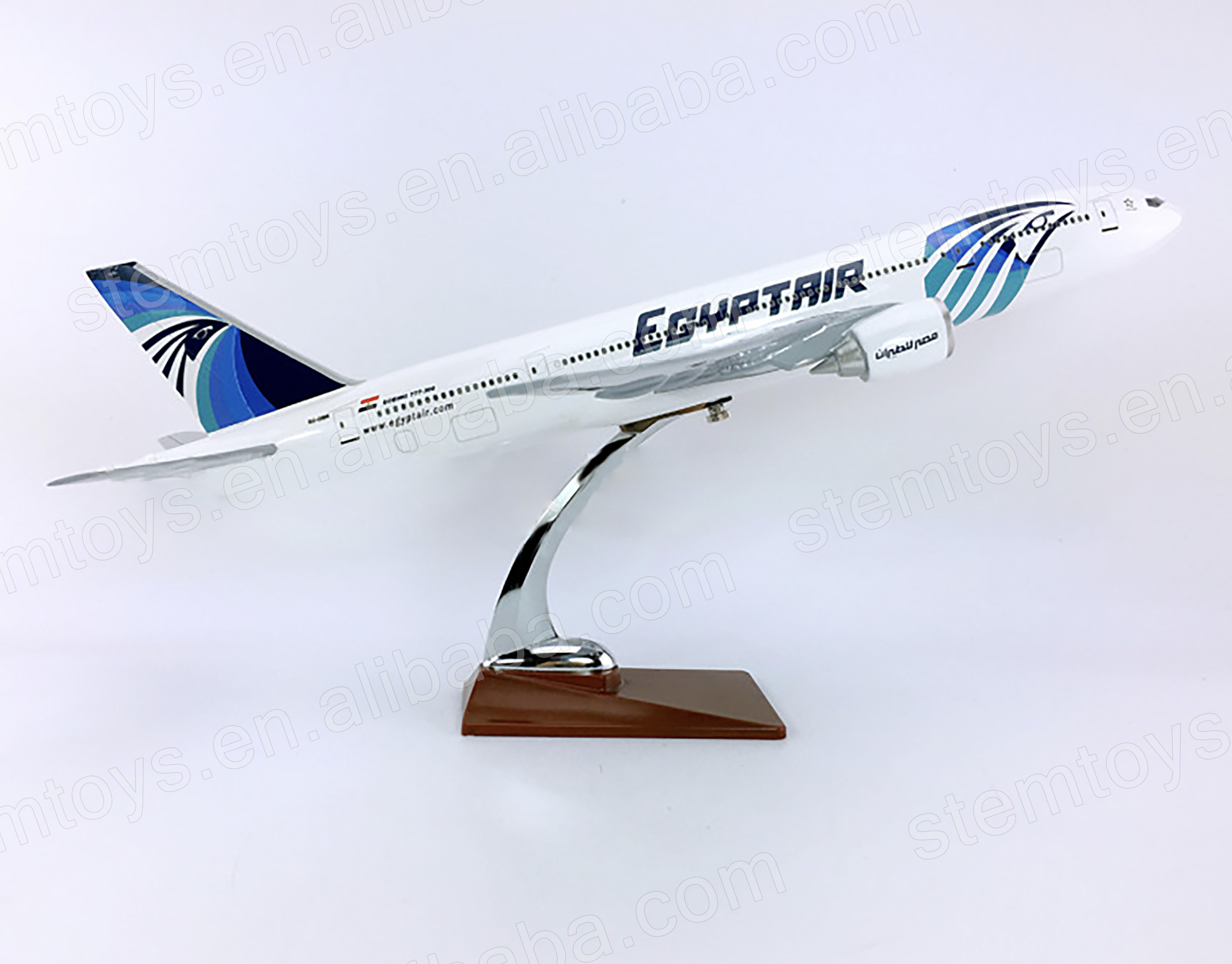 B777อียิปต์
