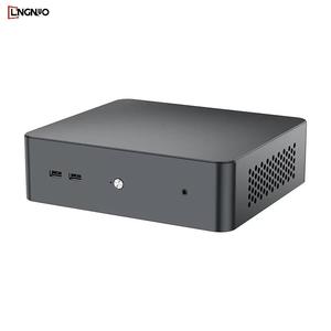 Yüksek performanslı Mini Intel I7/i9 oyun PC için NVIDIA RTX 2060 64GB RAM üçlü 4K ekran Pro oyuncular için flamalar Comet stok - Product Image 2