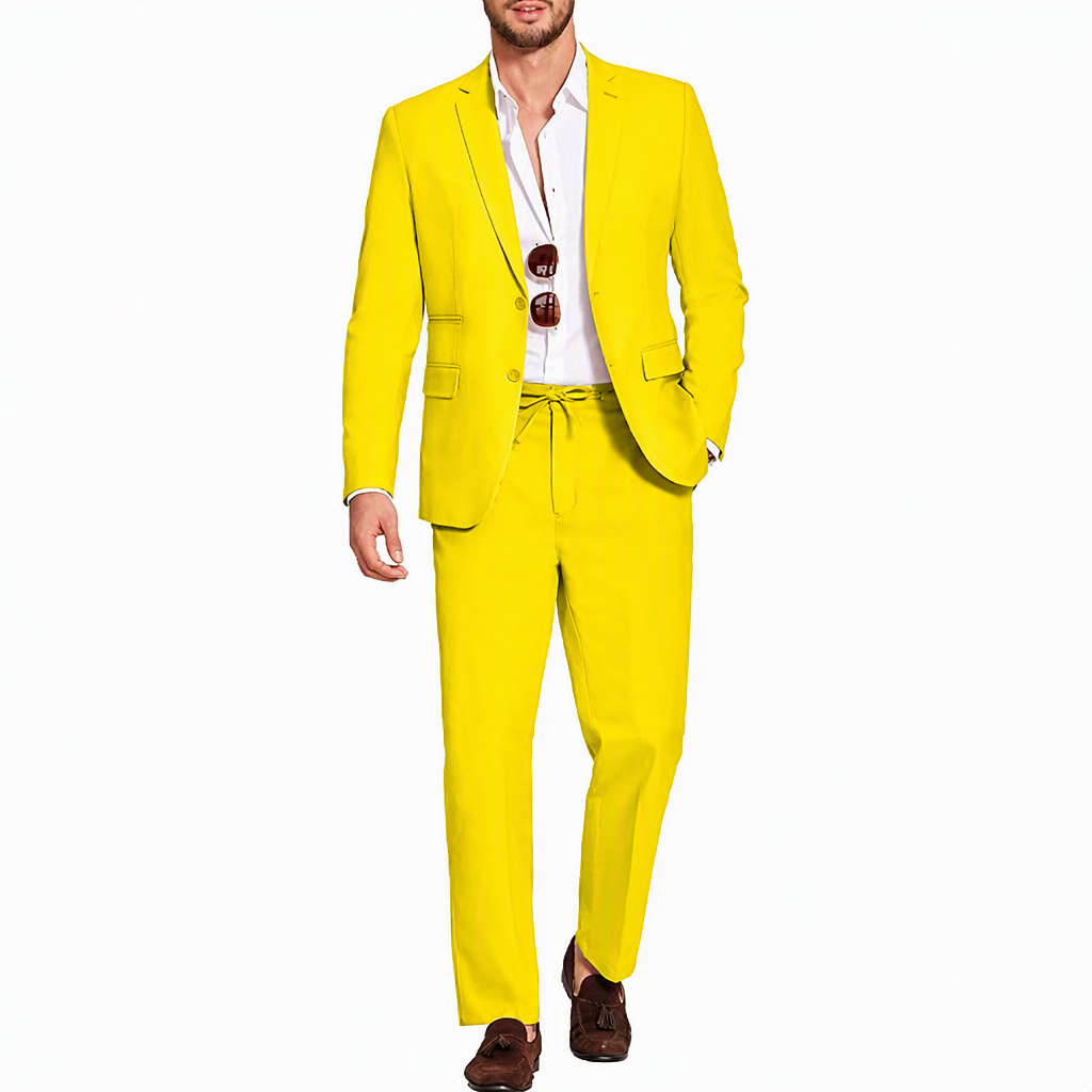 Jaune