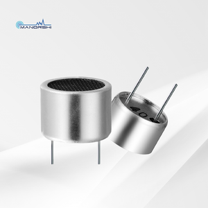 Chất lượng cao 5m siêu âm antifouling đầu dò Flow Meter ở một mức giá tuyệt vời cảm biến siêu âm - Product Image 2