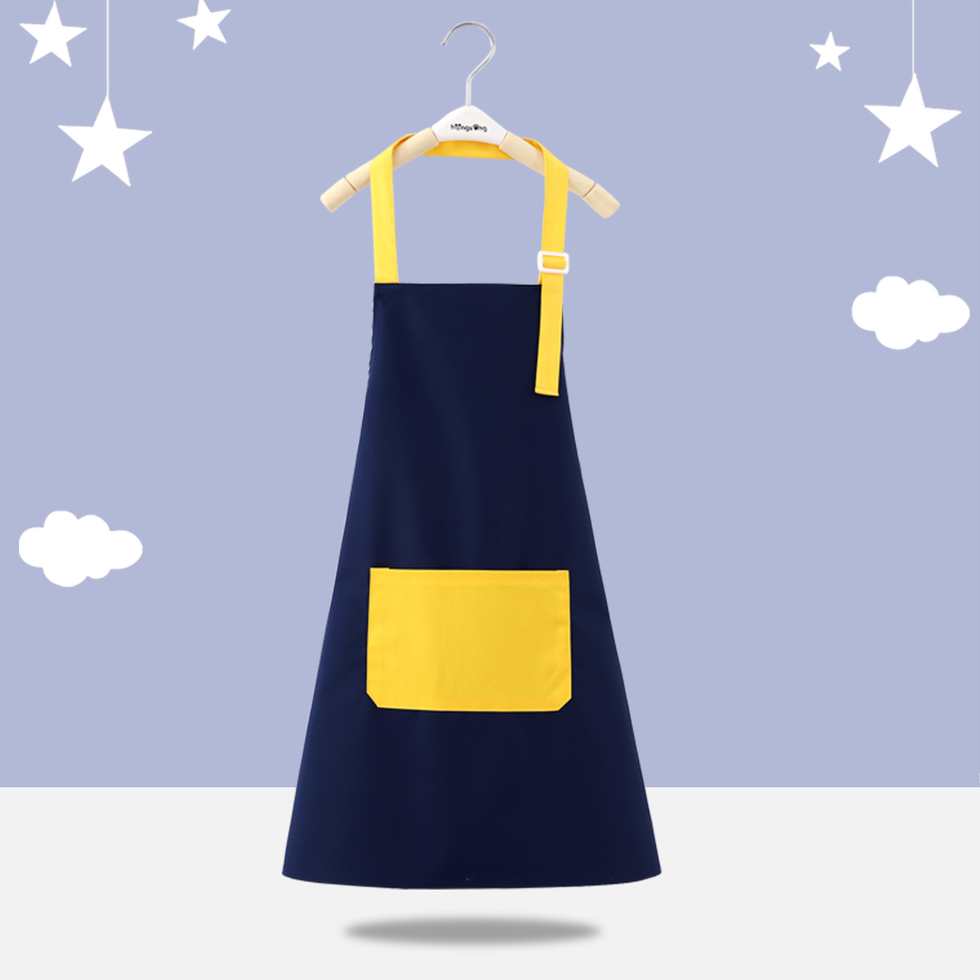 Navy Blue