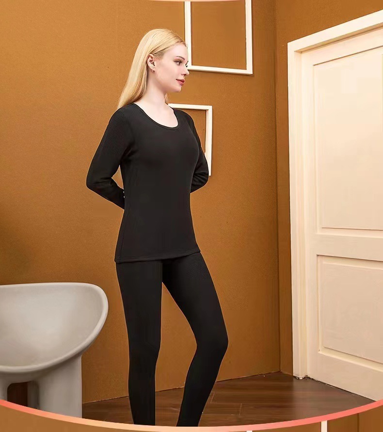 Women's black