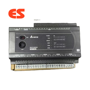 מלאי מקורי דלתא dvp32es200r <span class=keywords><strong>plc</strong></span> dvpu מודול dvp32es200r es2 תקן <span class=keywords><strong>plc</strong></span> גבוה לכל