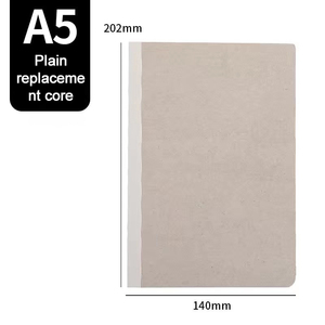 A5 Secure Lock Diary, Thickened Paper <strong>Notebook</strong> for Office &amp; Creative Use, Durable Password Protected Design - Product Image 6