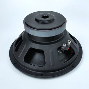 SUB-1230 12 Inch Car Audio Woofer Real 300W <strong>RMS</strong> <strong>PP</strong> Dust Cap SVC Competition Subwoofer