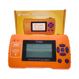 TY90 rilevatore di frequenza digitale TY100 rilevatore di dati Master remoto misuratore di frequenza programmatore di fotocopiatrici telecomandate personalizzato